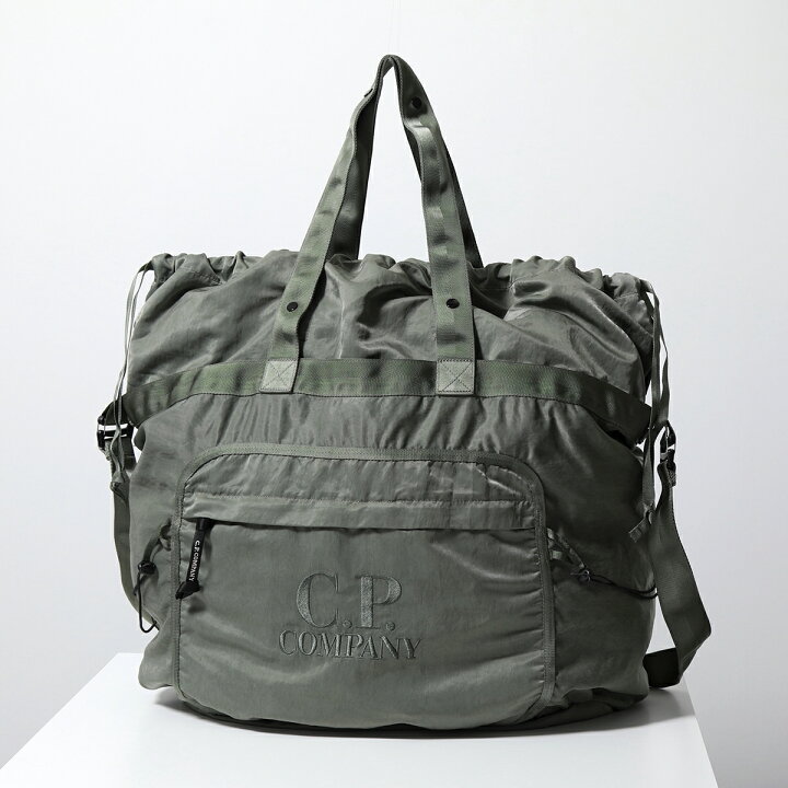 楽天市場】C.P.COMPANY シーピーカンパニー ショルダーバッグ Nylon B 