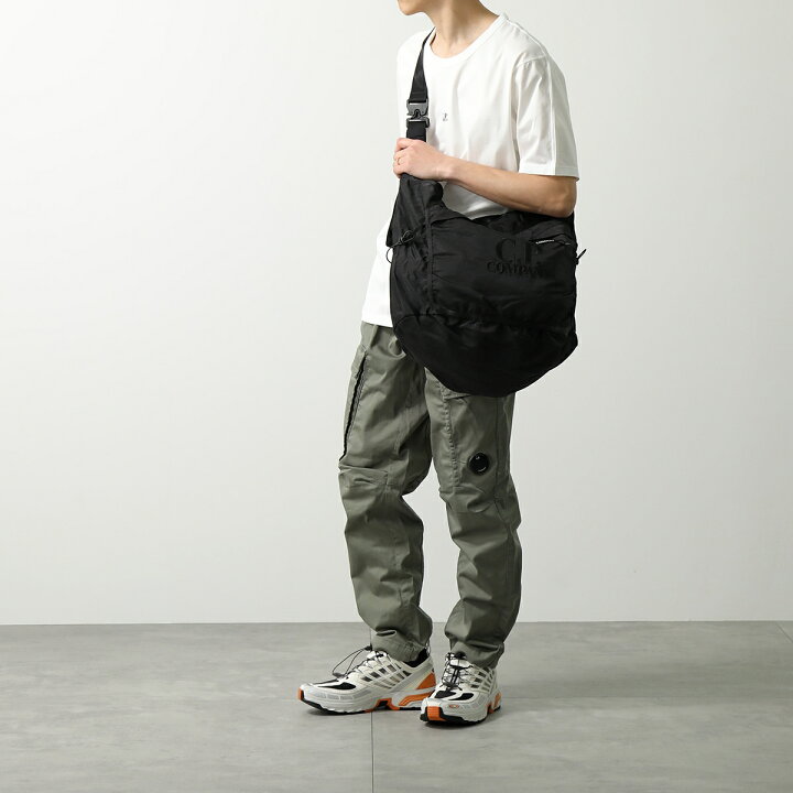 楽天市場】C.P.COMPANY シーピーカンパニー ショルダーバッグ Nylon B 