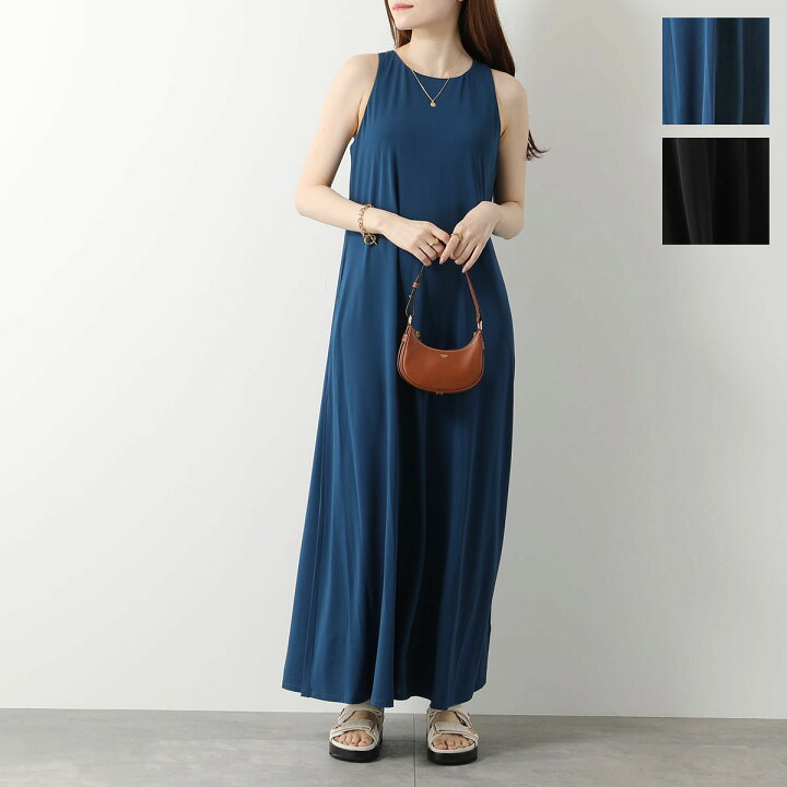 楽天市場】MAX MARA LEISURE マックスマーラ レジャー ワンピース  