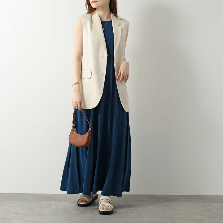 楽天市場】MAX MARA LEISURE マックスマーラ レジャー ワンピース 