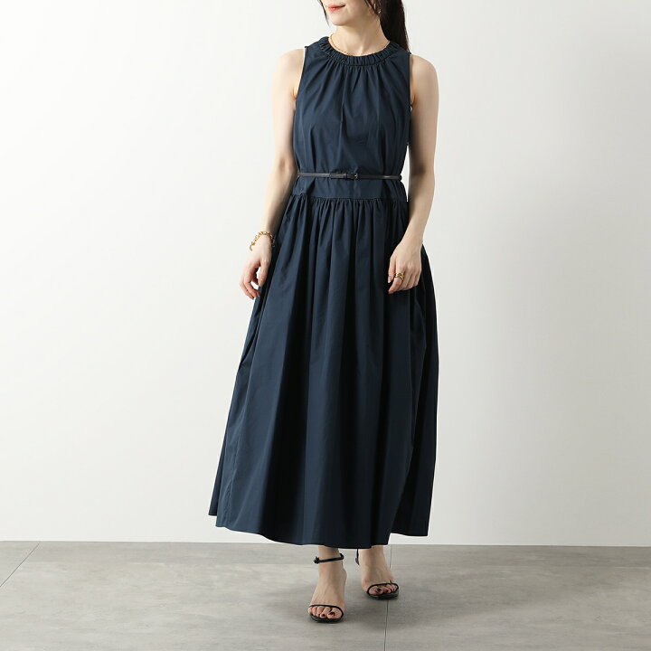 楽天市場】S MAX MARA エス マックスマーラ ワンピース TERESA テレサ  