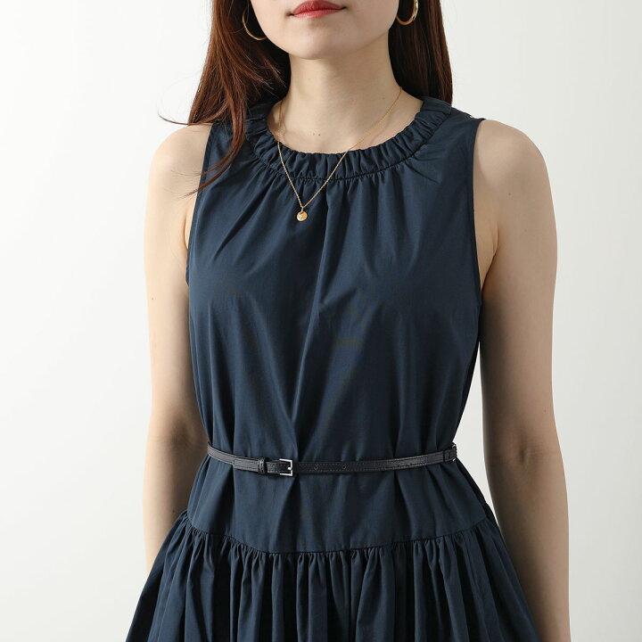 楽天市場】S MAX MARA エス マックスマーラ ワンピース TERESA テレサ  