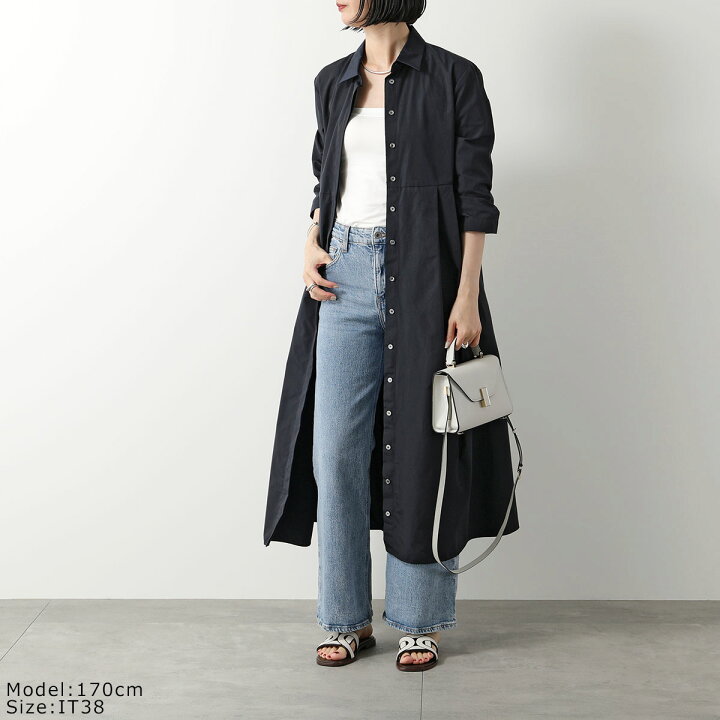 楽天市場】S MAX MARA エス マックスマーラ ワンピース EMILIA 