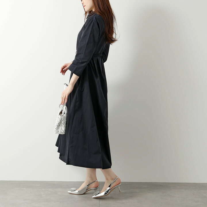 楽天市場】S MAX MARA エス マックスマーラ ワンピース EMILIA 