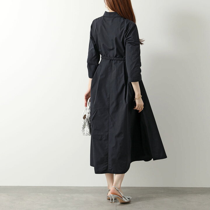 楽天市場】S MAX MARA エス マックスマーラ ワンピース EMILIA  