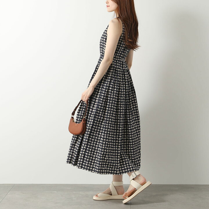 楽天市場】S MAX MARA エス マックスマーラ ワンピース GINA 