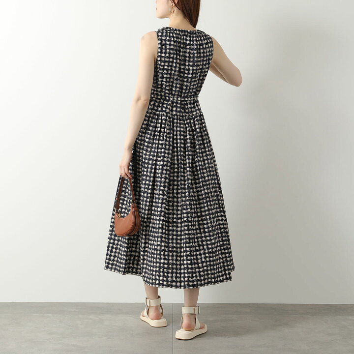 楽天市場】S MAX MARA エス マックスマーラ ワンピース GINA 
