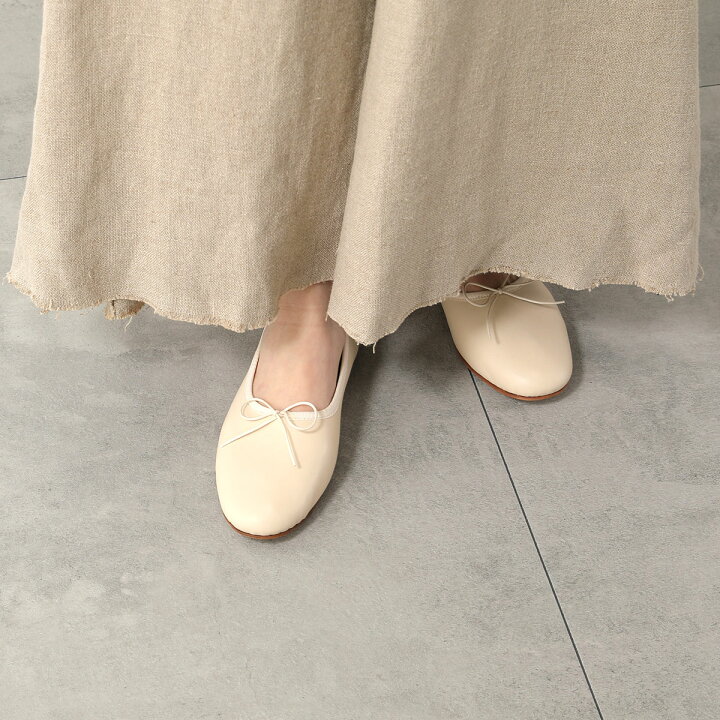 楽天市場】SPELTA スペルタ バレエシューズ OLGA レディース パンプス  