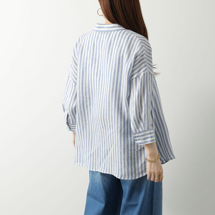 楽天市場】WEEKEND MAX MARA ウィークエンド マックスマーラ シャツ 
