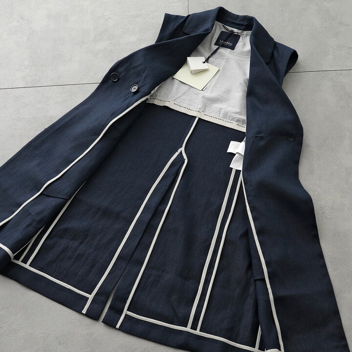 楽天市場】S MAX MARA エス マックスマーラ ベスト MARIE レディース 