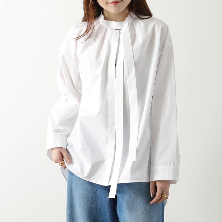 楽天市場】S MAX MARA エス マックスマーラ ブラウス FILIPPA 