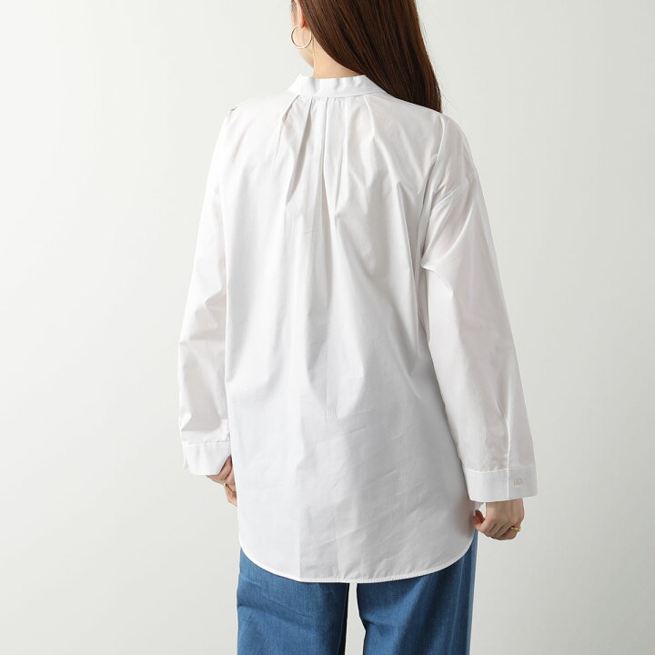 Max Mara ACINOSO ブラウス