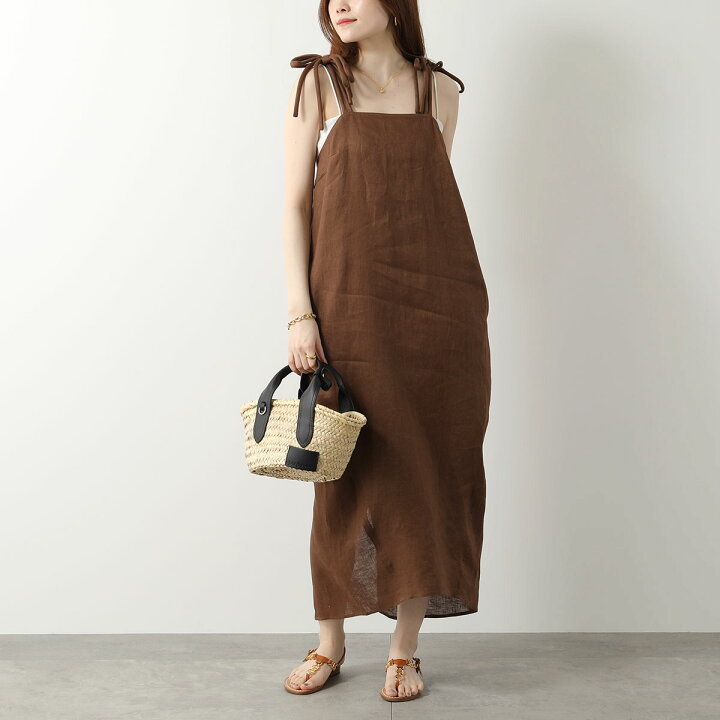 楽天市場】MAX MARA LEISURE マックスマーラ レジャー ワンピース  