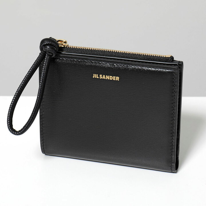 楽天市場】JIL SANDER ジルサンダー 二つ折り財布 J07UI0016 P4841 
