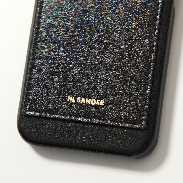 楽天市場】JIL SANDER ジルサンダー iPhone15 ケース J07VL0022 P6612 