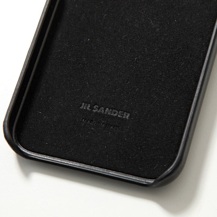 楽天市場】JIL SANDER ジルサンダー iPhone15 ケース J07VL0022 P6612 