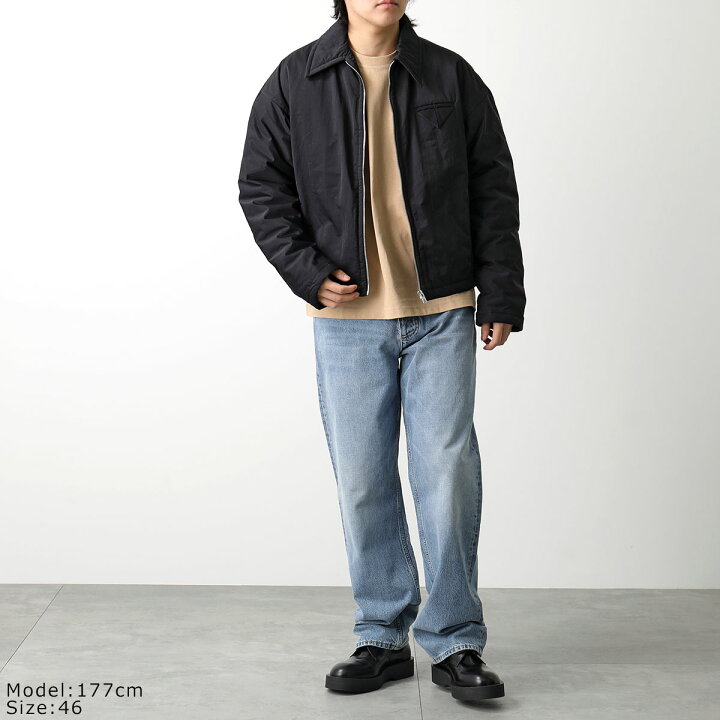 楽天市場】BOTTEGA VENETA ボッテガヴェネタ ジャケット 776689 VF4K0 