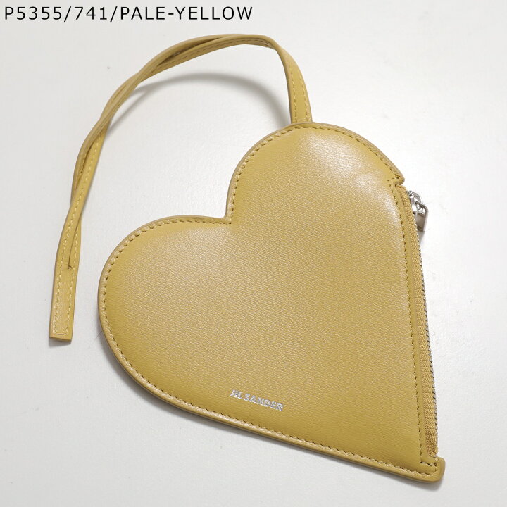 楽天市場】JIL SANDER ジルサンダー ポーチ J08VL0005 P4840 P5355 