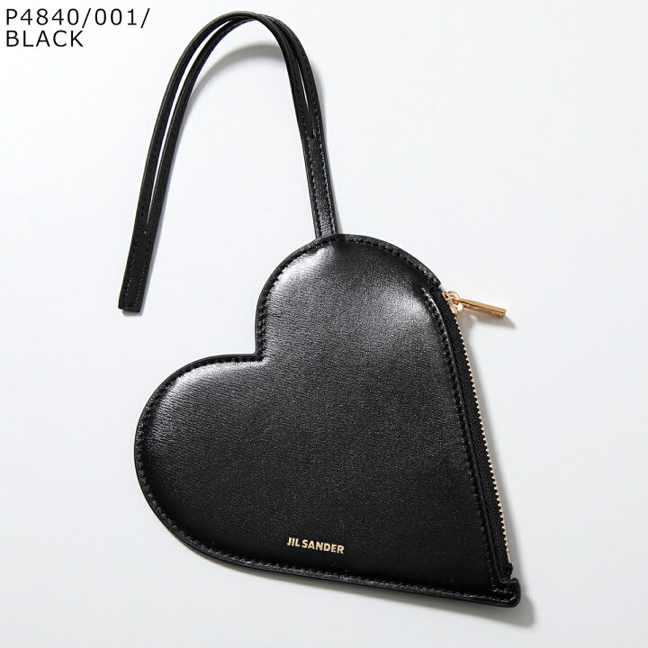 楽天市場】JIL SANDER ジルサンダー ポーチ J08VL0005 P4840 P5355 