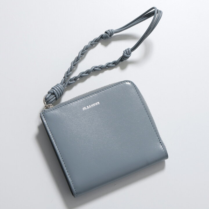 楽天市場】JIL SANDER ジルサンダー コインケース Tangle タングル  