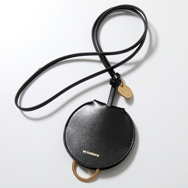 楽天市場】JIL SANDER ジルサンダー キーリング J07UA0004 P4841 