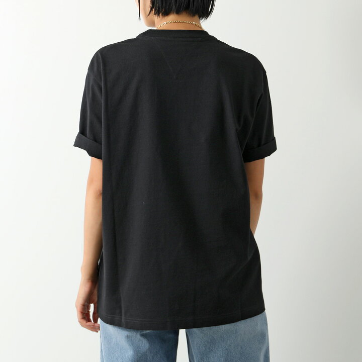 楽天市場】BOTTEGA VENETA ボッテガヴェネタ 半袖 Tシャツ 744965 