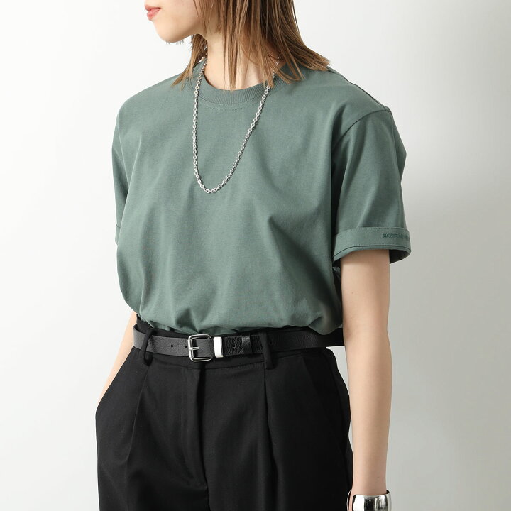 楽天市場】BOTTEGA VENETA ボッテガヴェネタ 半袖 Tシャツ 744965 