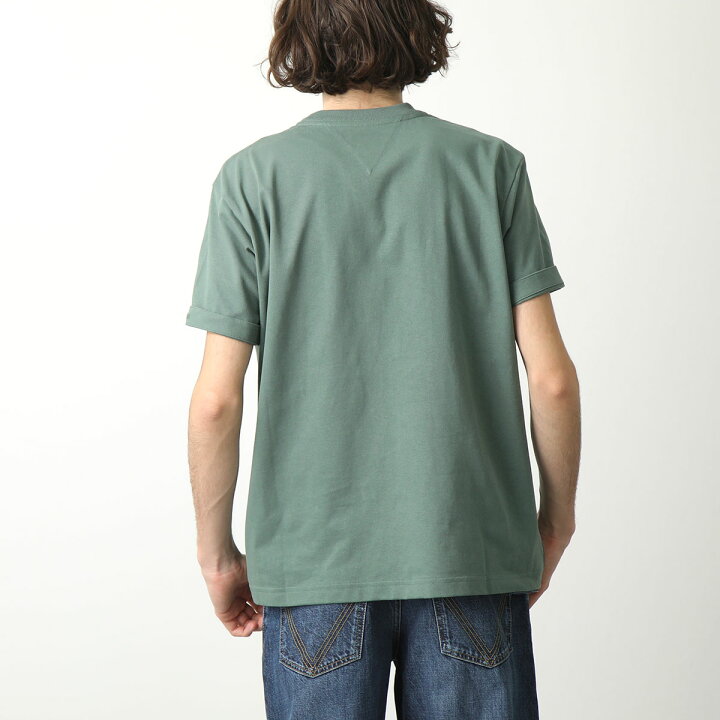 楽天市場】BOTTEGA VENETA ボッテガヴェネタ 半袖 Tシャツ 744965 