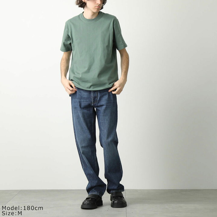 楽天市場】BOTTEGA VENETA ボッテガヴェネタ 半袖 Tシャツ 744965 