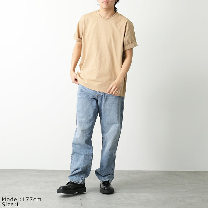 楽天市場】BOTTEGA VENETA ボッテガヴェネタ 半袖 Tシャツ 744965  