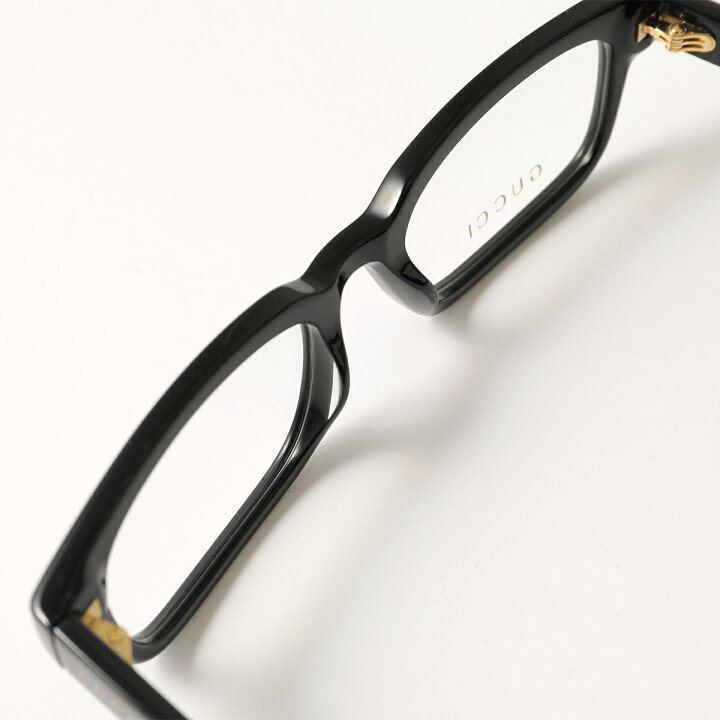 楽天市場】GUCCI グッチ メガネ GG0928O レディース 眼鏡 フレーム  
