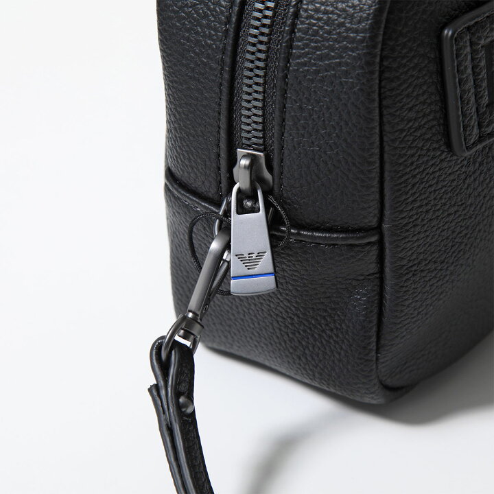 楽天市場】EMPORIO ARMANI エンポリオアルマーニ クラッチバッグ 