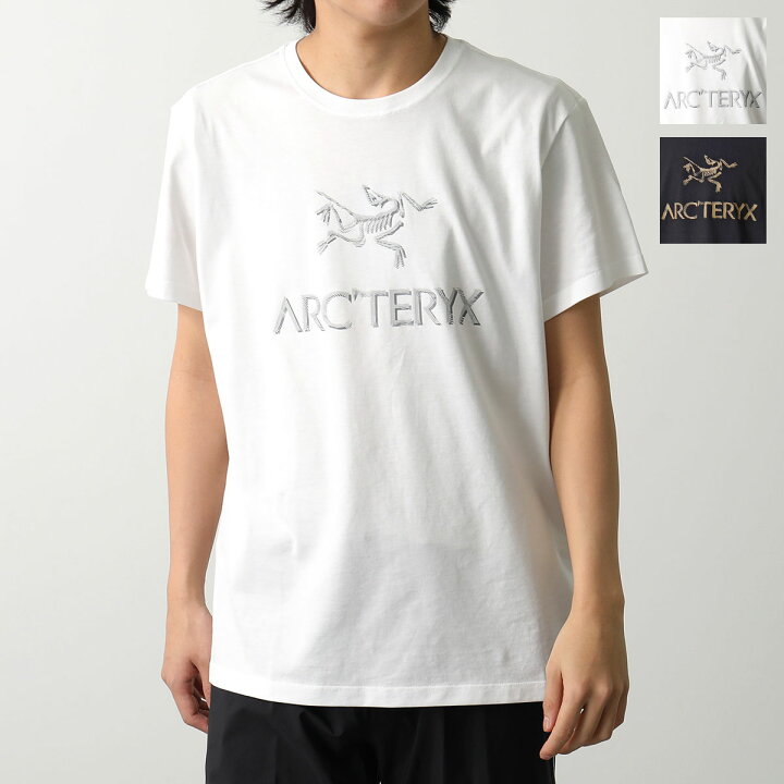 楽天市場】ARCTERYX アークテリクス Tシャツ Arc