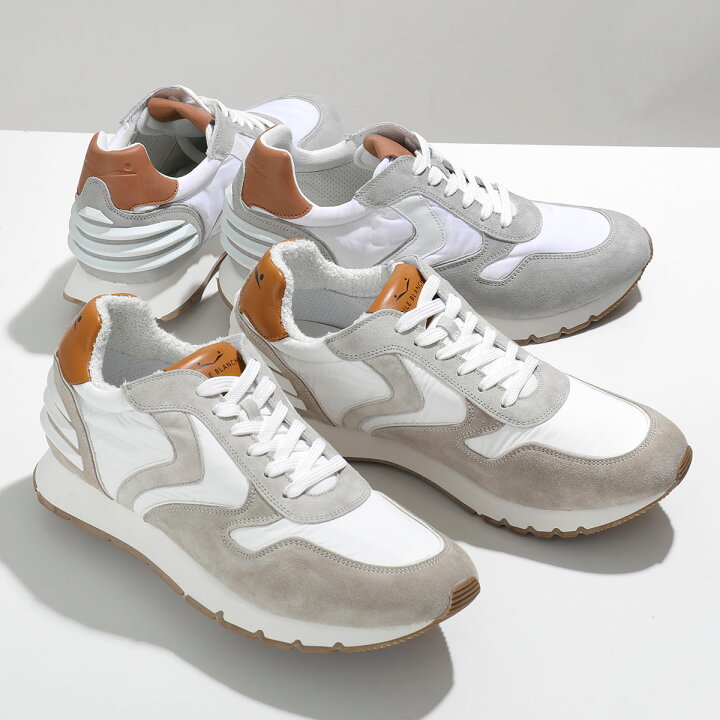 楽天市場】VOILE BLANCHE ボイルブランシェ スニーカー LIAM POWER  