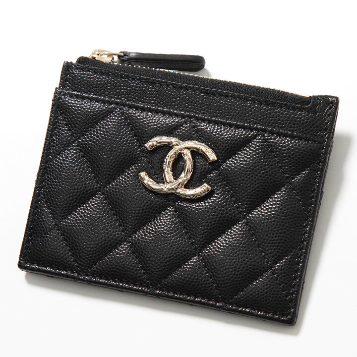 楽天市場】CHANEL シャネル コインケース AP3975 B16267 レディース 