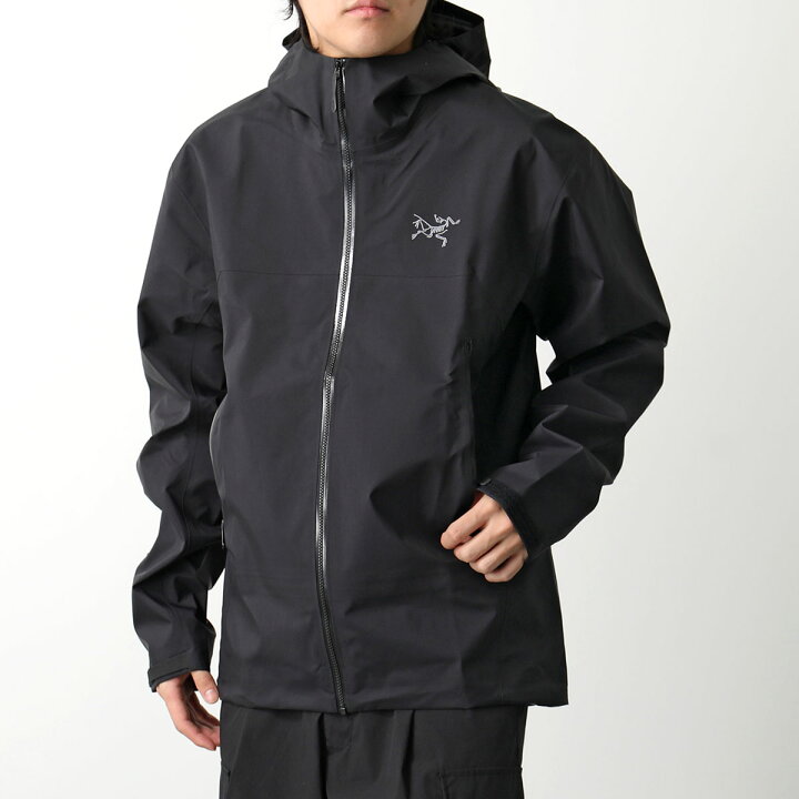 楽天市場】ARCTERYX アークテリクス ジャケット Beta Jacket ベータ 