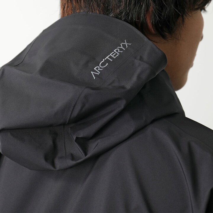 楽天市場】ARCTERYX アークテリクス ジャケット Beta Jacket ベータ 