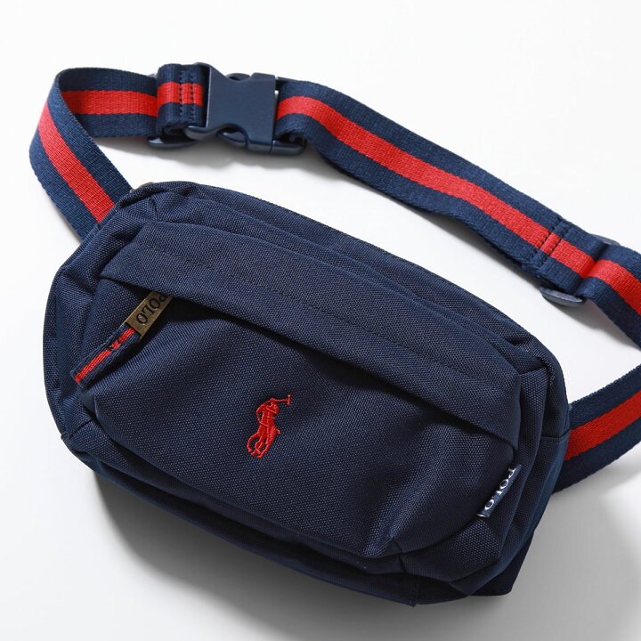 楽天市場】Polo Ralph Lauren ポロ ラルフローレン ボディバッグ 