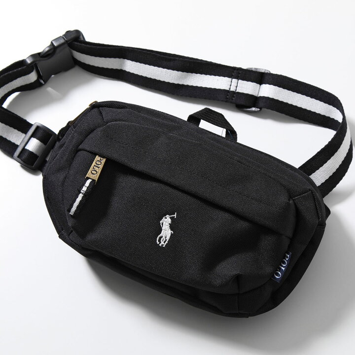 楽天市場】Polo Ralph Lauren ポロ ラルフローレン ボディバッグ 