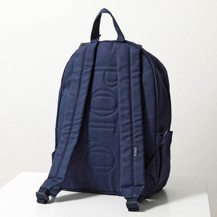 楽天市場】Polo Ralph Lauren ポロ ラルフローレン バックパック 