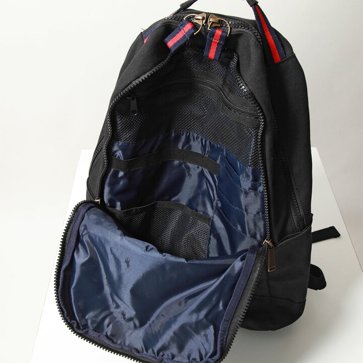 楽天市場】Polo Ralph Lauren ポロ ラルフローレン バックパック 