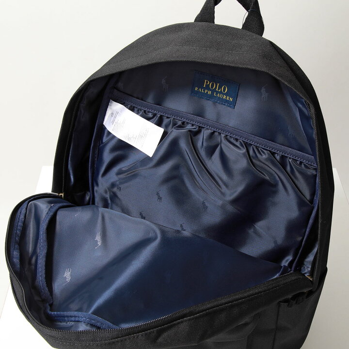 楽天市場】Polo Ralph Lauren ポロ ラルフローレン バックパック 