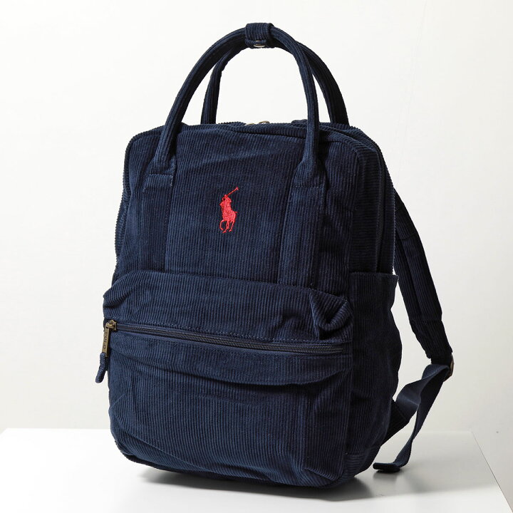 楽天市場】Polo Ralph Lauren ポロ ラルフローレン バックパック 