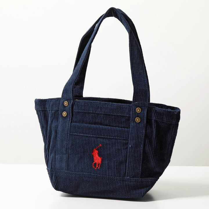 楽天市場】Polo Ralph Lauren ポロ ラルフローレン ハンドバッグ 