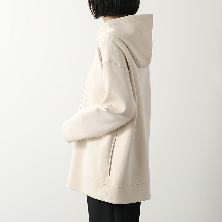 楽天市場】S MAX MARA エス マックスマーラ パーカー ZUAI ズアイ  