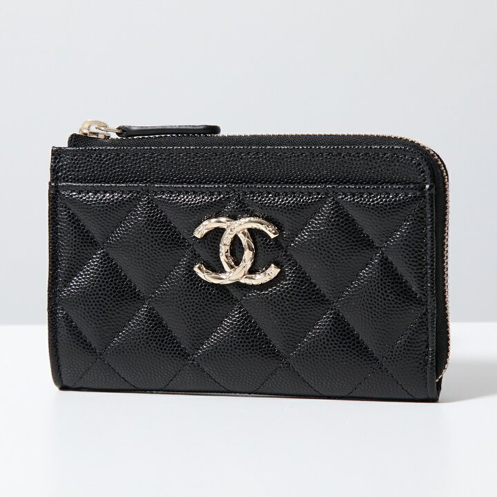 楽天市場】CHANEL シャネル コインケース AP3982 B16267 レディース 