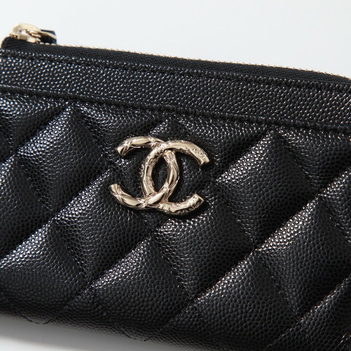 楽天市場】CHANEL シャネル コインケース AP3982 B16267 レディース 