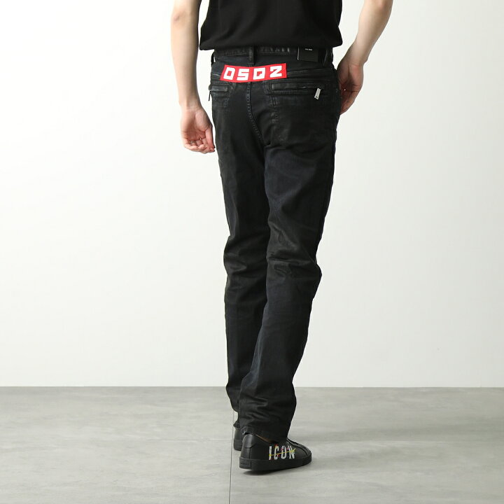 楽天市場】DSQUARED2 ディースクエアード ジーンズ 642 Jean S74LB1429 