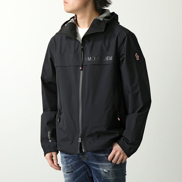 楽天市場】MONCLER GRENOBLE モンクレール グルノーブル ジャケット 