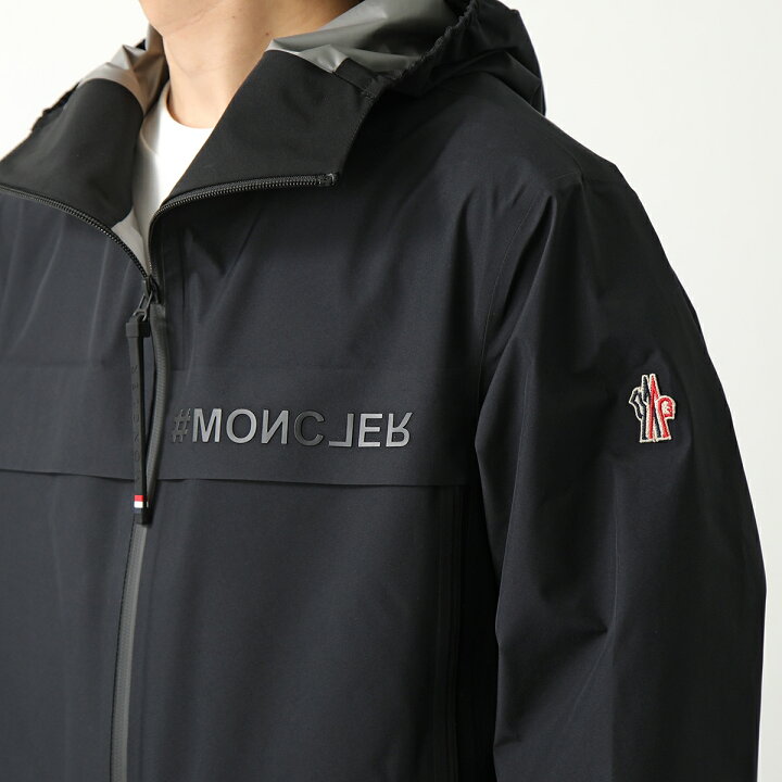 楽天市場】MONCLER GRENOBLE モンクレール グルノーブル ジャケット 